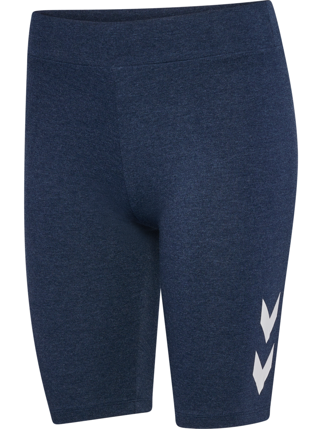 hmlPULSE LOGO MW SHORT TIGHTS