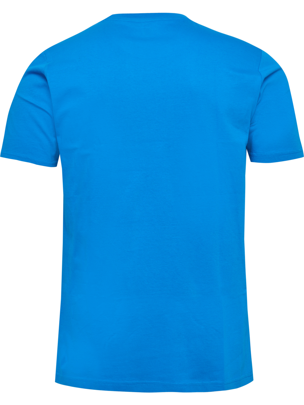 hmlELEMENTAL LOGO COTTON TEE