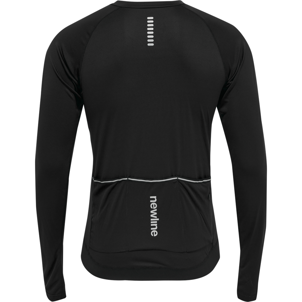 MENS CORE BIKE L/S JERSEY