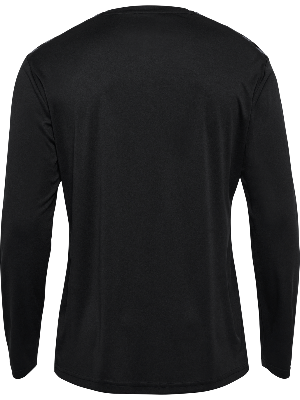 hmlAUTHENTIC PL JERSEY L/S