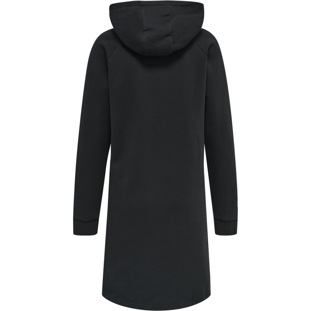 hmlGG12 SWEAT DRESS WOMAN
