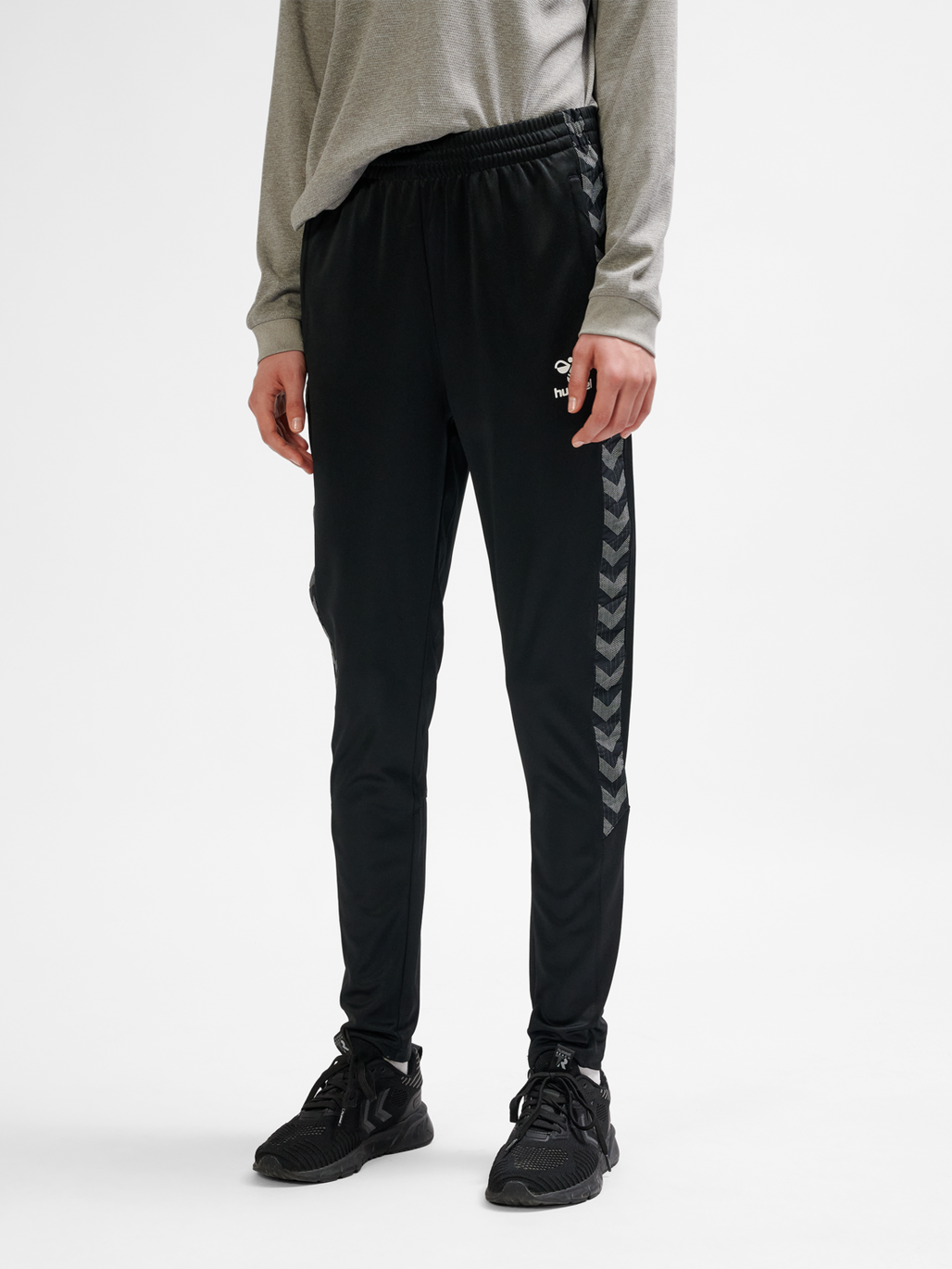 hmlAUTHENTIC TRAINING PANTS WOMAN