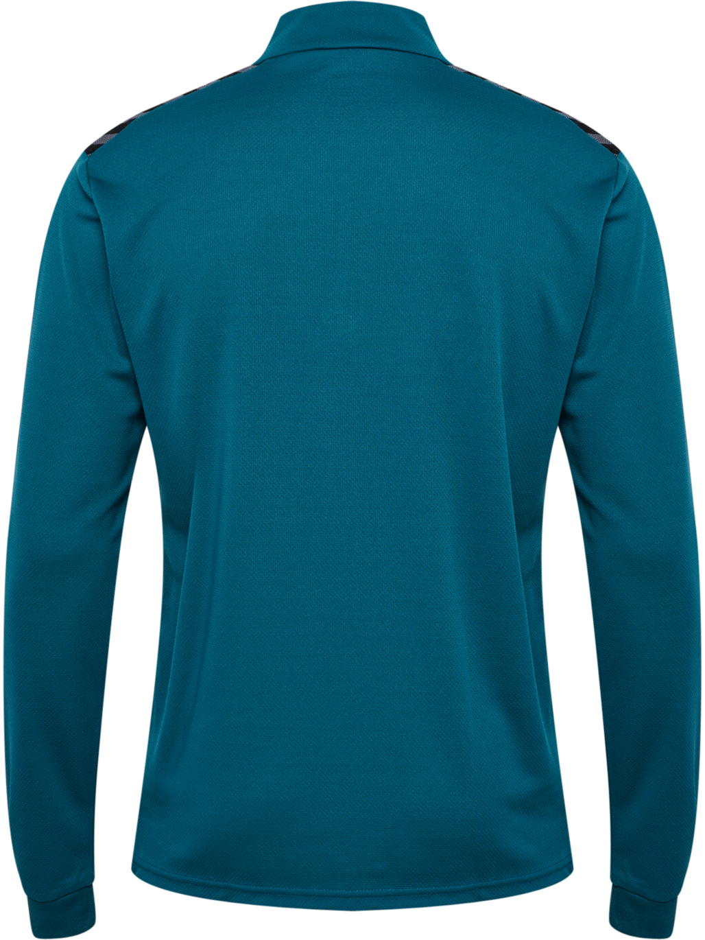 hmlAUTHENTIC HALF ZIP SWEAT