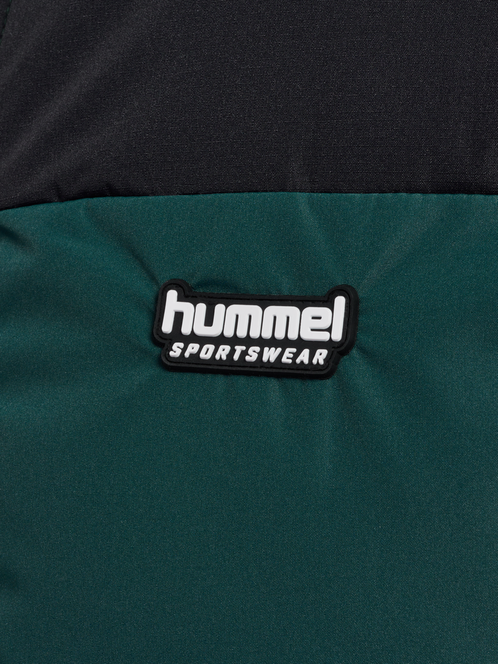 hmlPUFF JACKET SHORT SPORTSWEAR