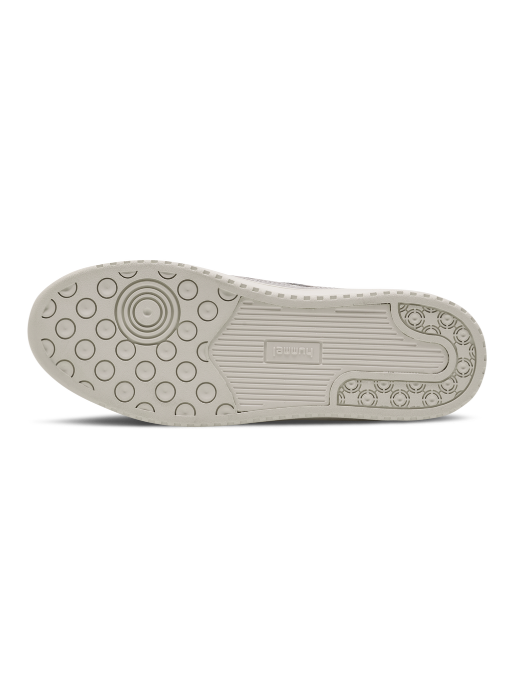 ST. POWER PLAY SUEDE MIX