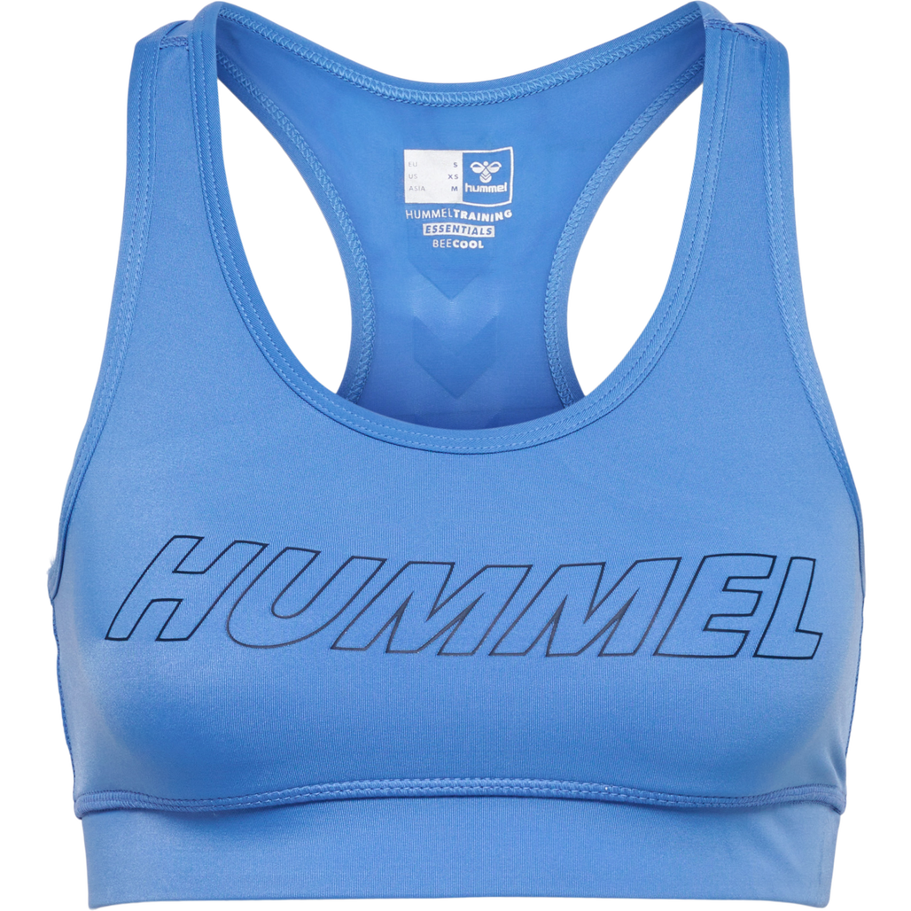 hmlTE TOLA SPORTS BRA
