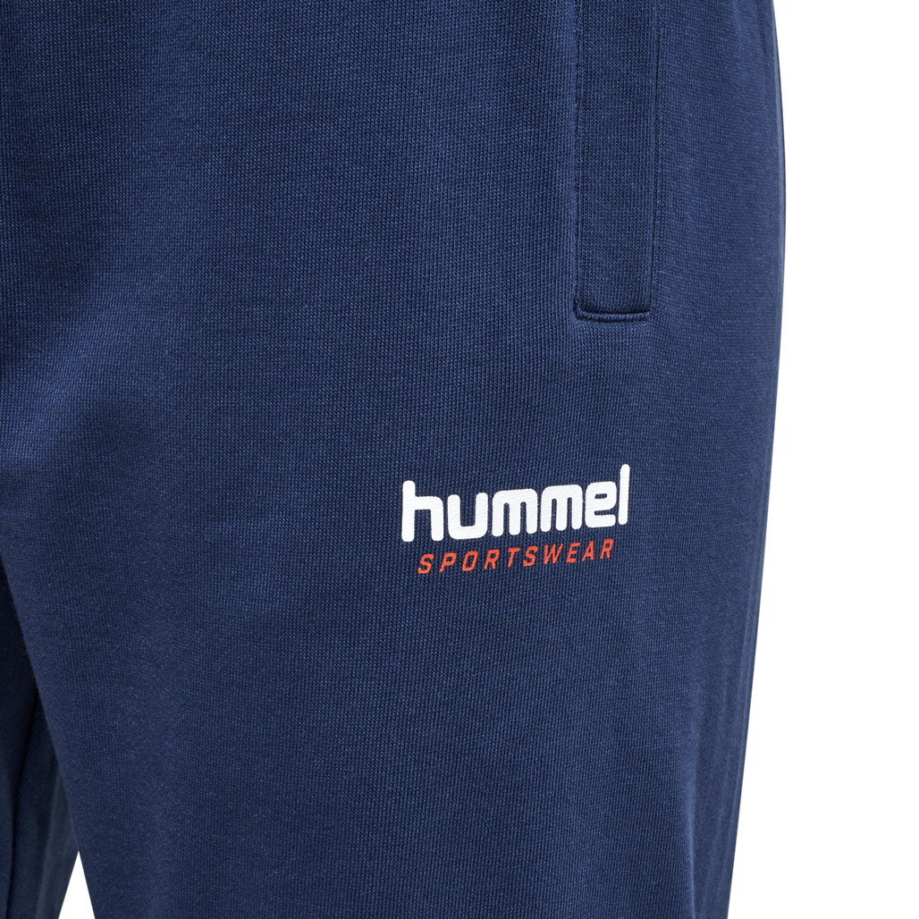 hmlLGC AUSTIN REGULAR PANTS