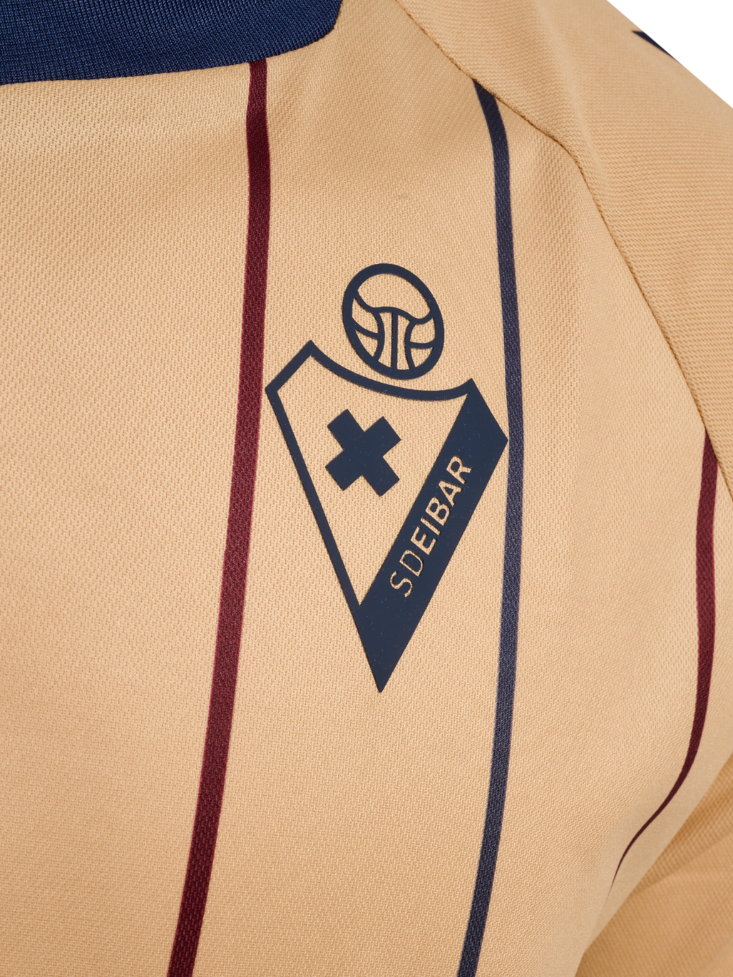 SDE 24/25 TERRA FIRMA JERSEY S/S