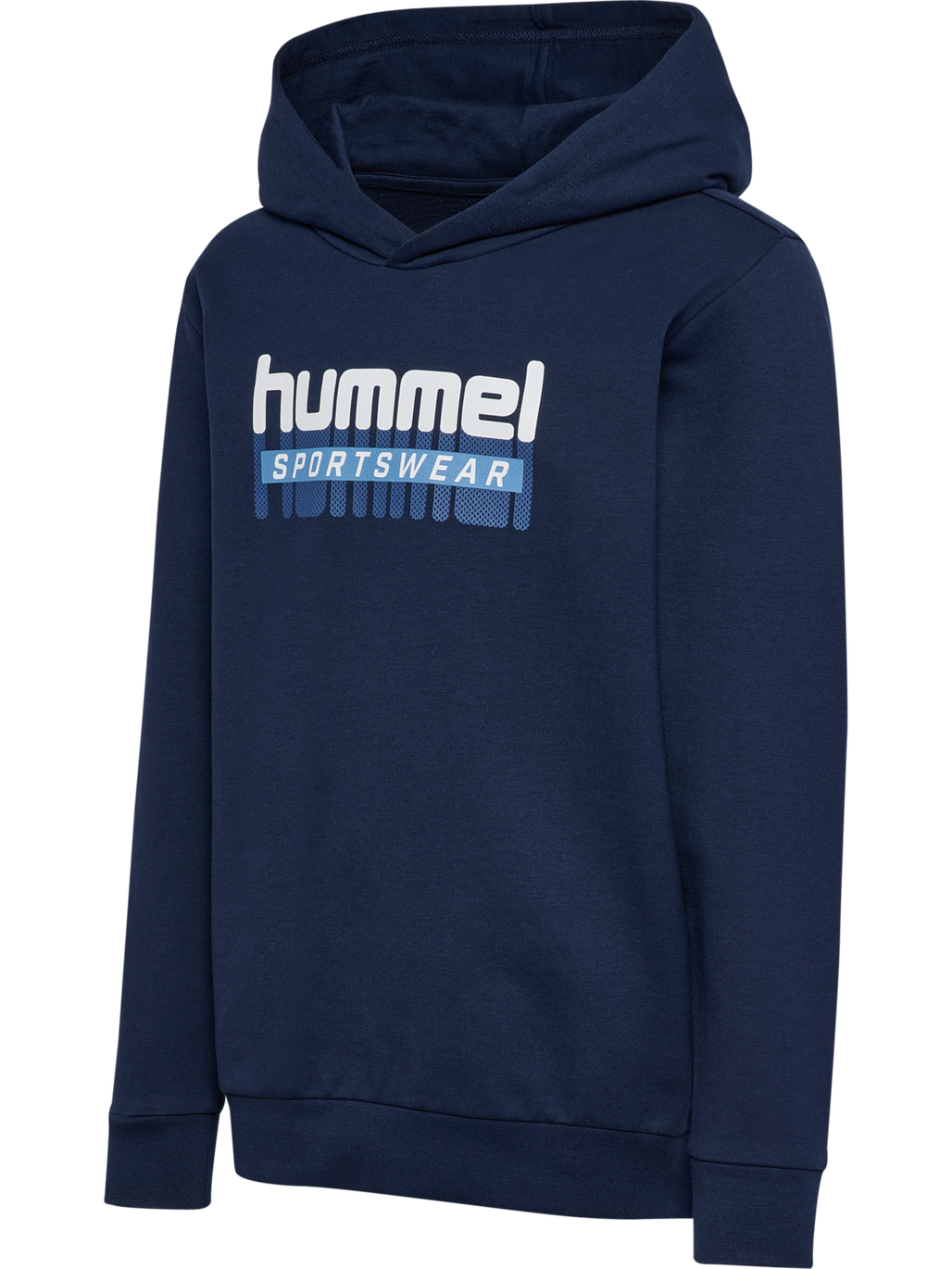 hmlTUKAS HOODIE