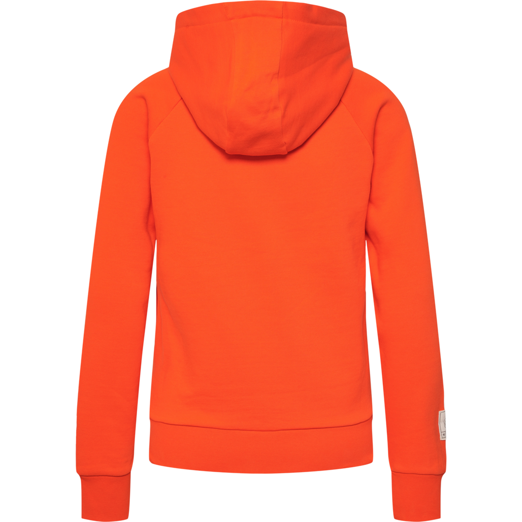 hmlGG12 SWEAT ZIP HOODIE WOMAN