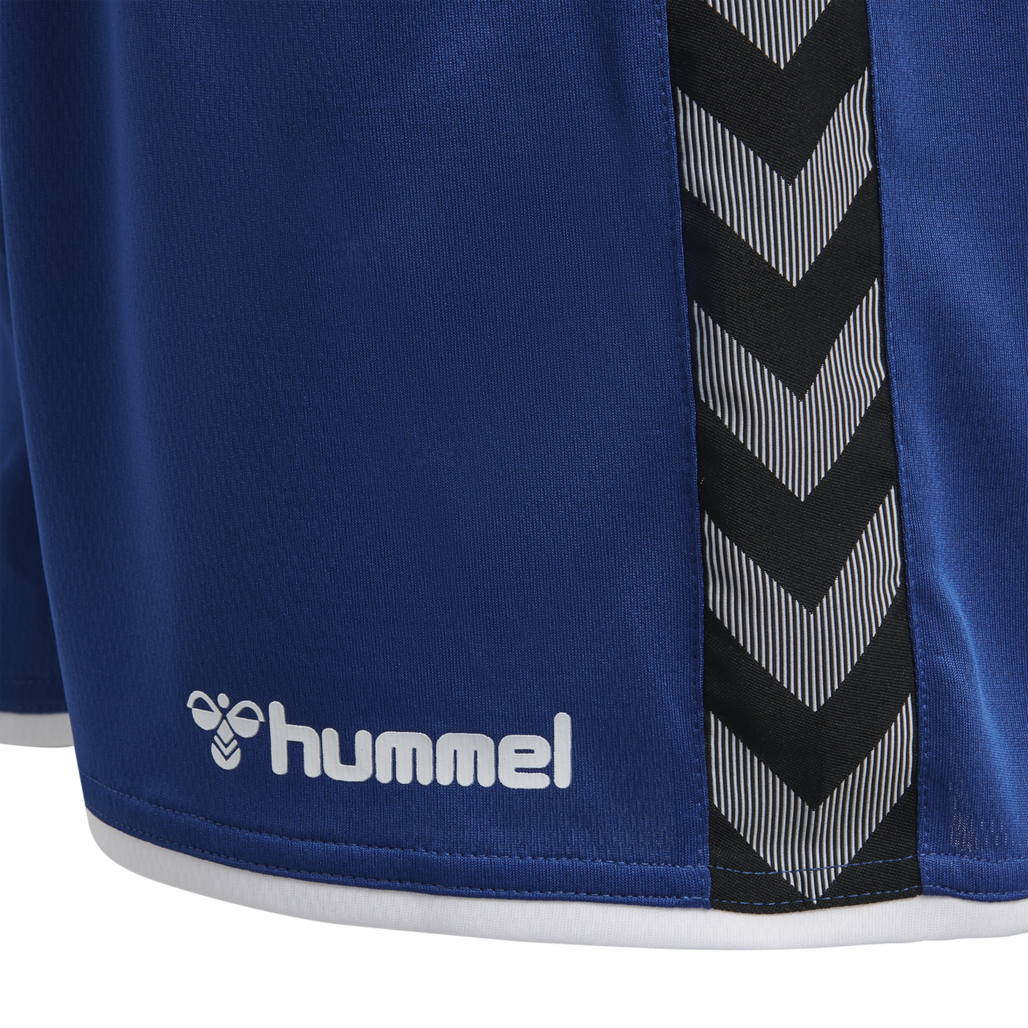 hmlAUTHENTIC POLY SHORTS WOMAN