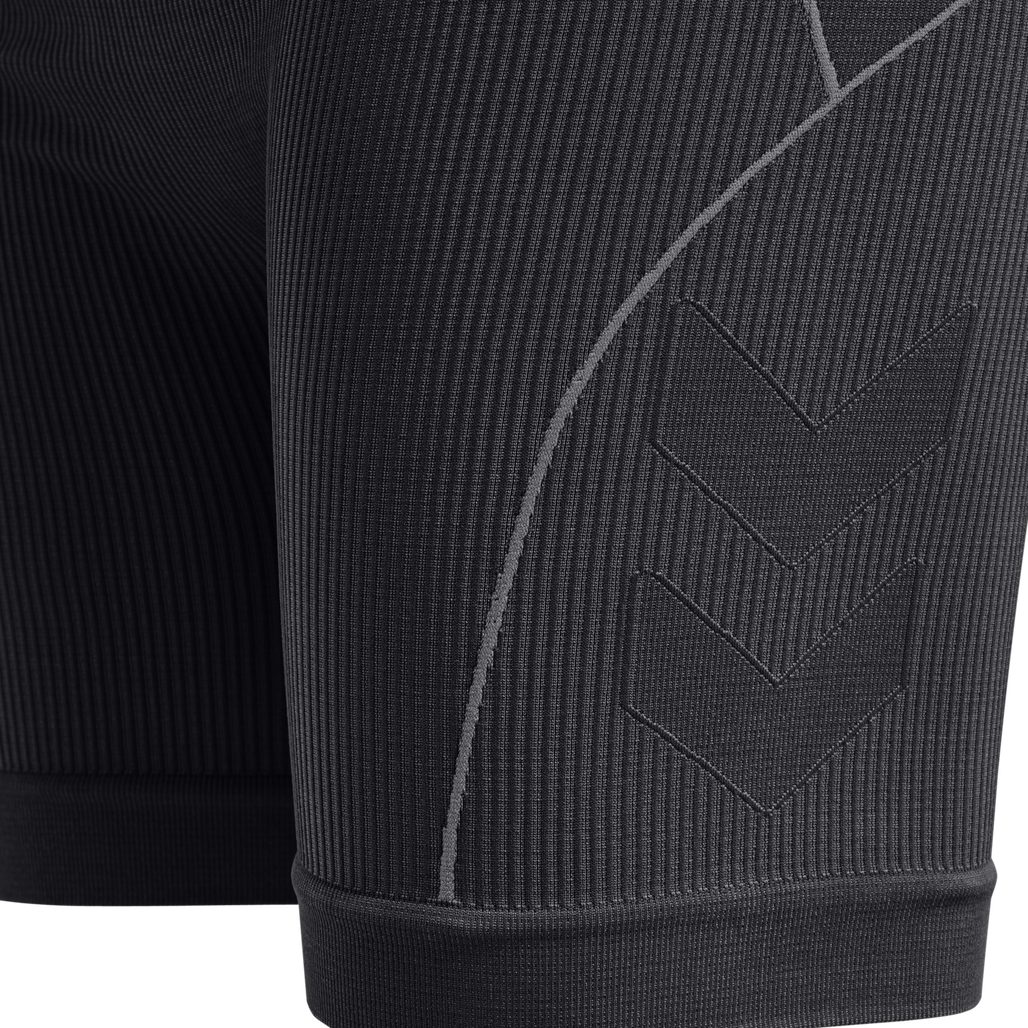 hmlTE CHRISTEL 2-PACK SEAML SHORTS