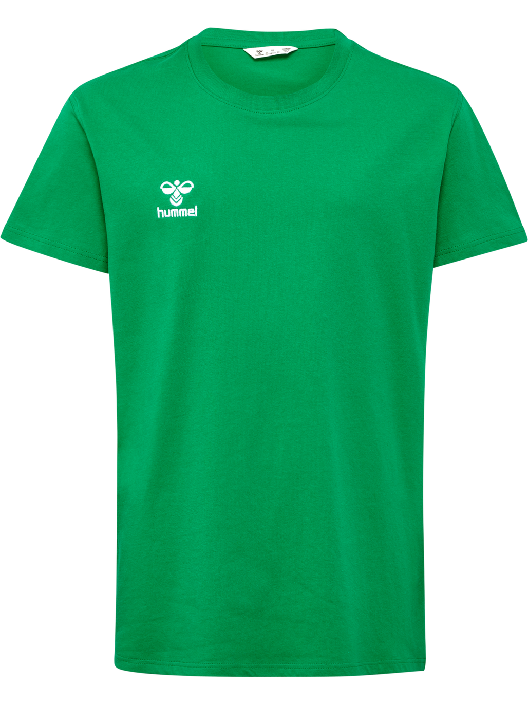 hmlGO 2.0 T-SHIRT S/S KIDS