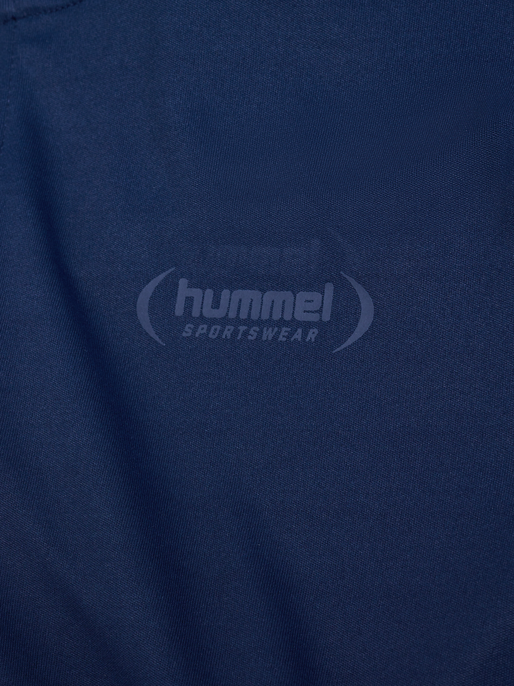 hmlFELIX  POLY TRACKSUIT SET