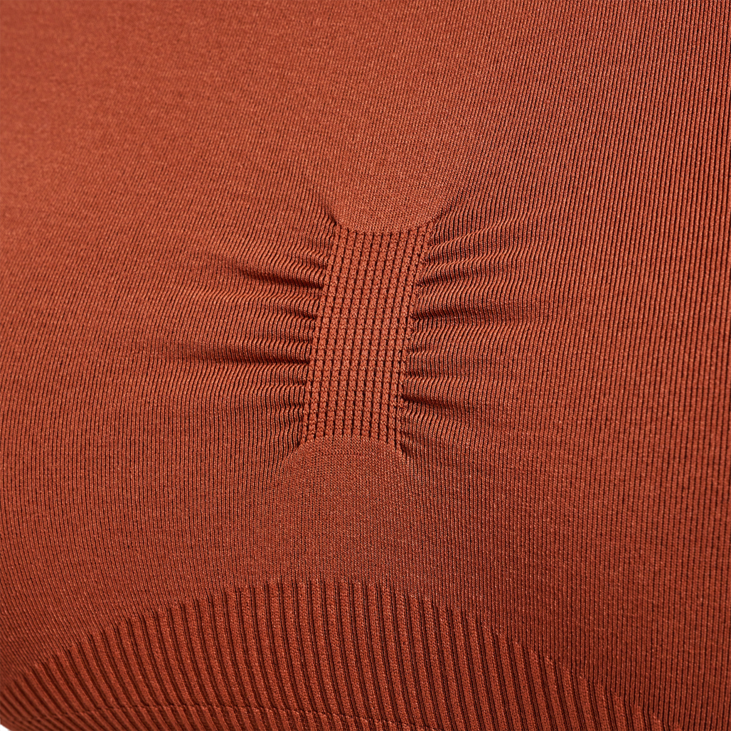 hmlMT SHAPING SEAMLESS SPORTS TOP