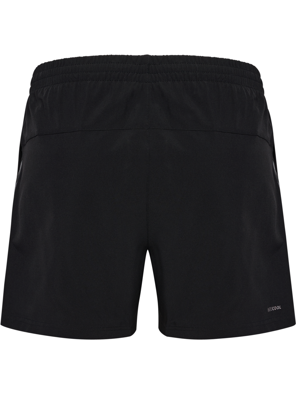 hmlAUTHENTIC WOVEN SHORTS WOMAN