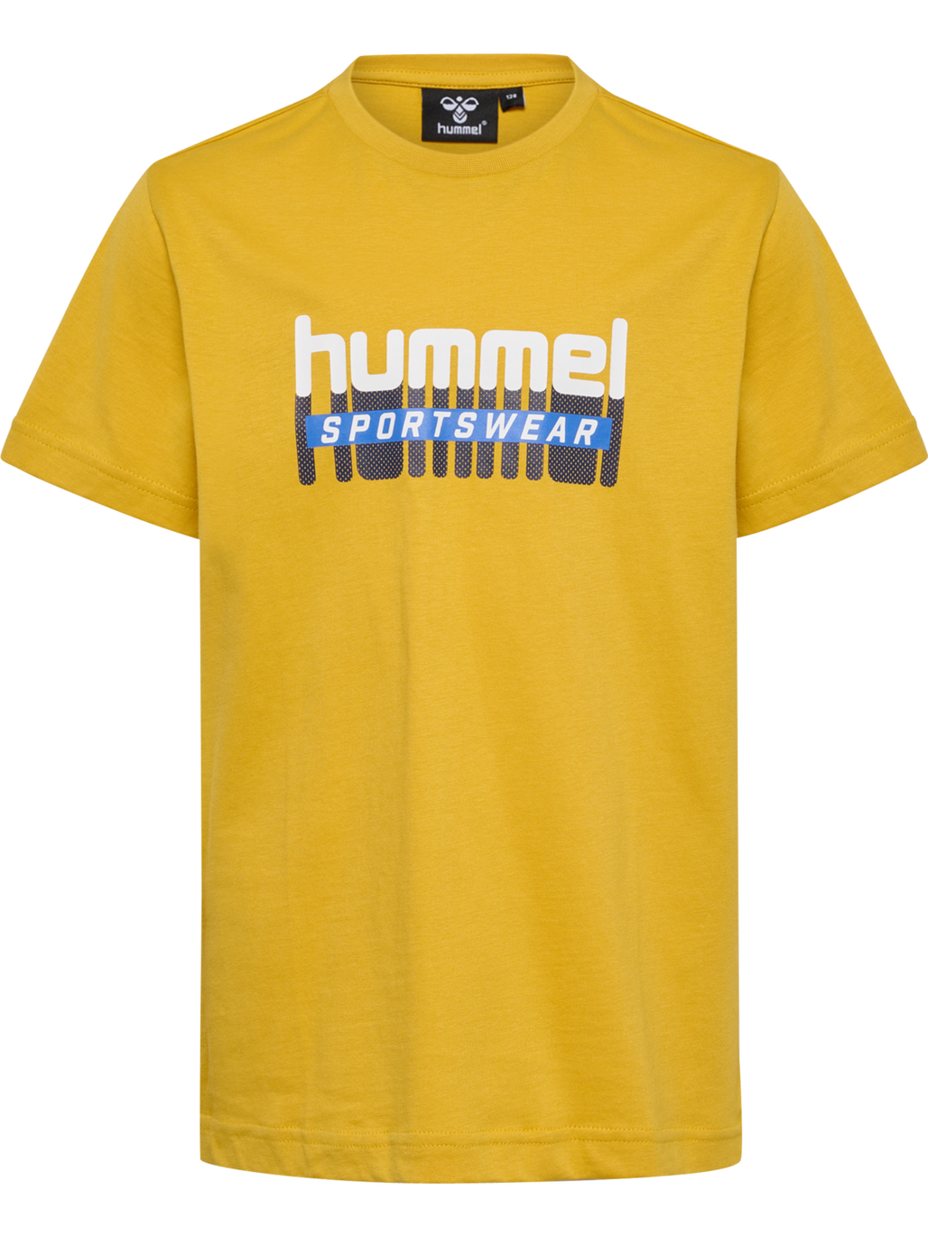 hmlTUKAS T-SHIRT S/S