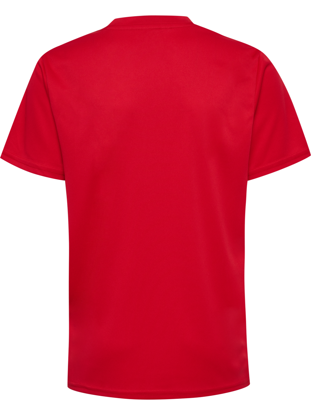 hmlESSENTIAL JERSEY S/S KIDS