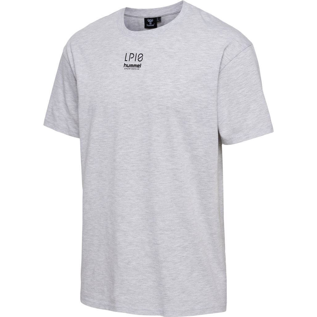 hmlLP10 BOXY T-SHIRT