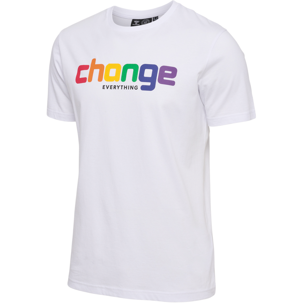 hmlCHANGE T-SHIRT