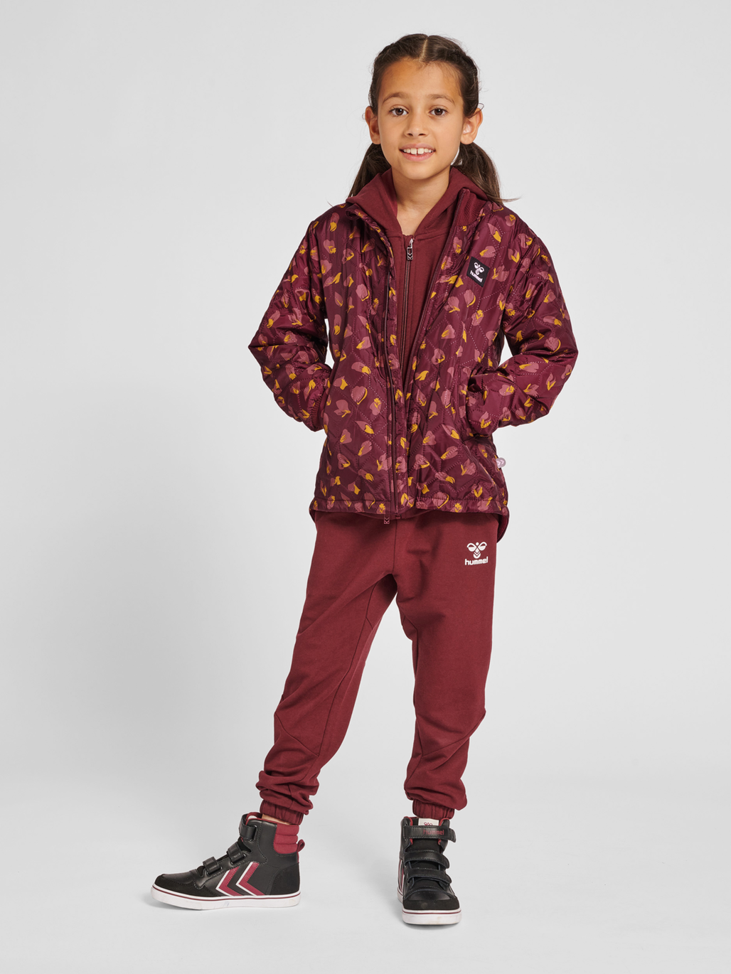 hmlTULE THERMO JACKET