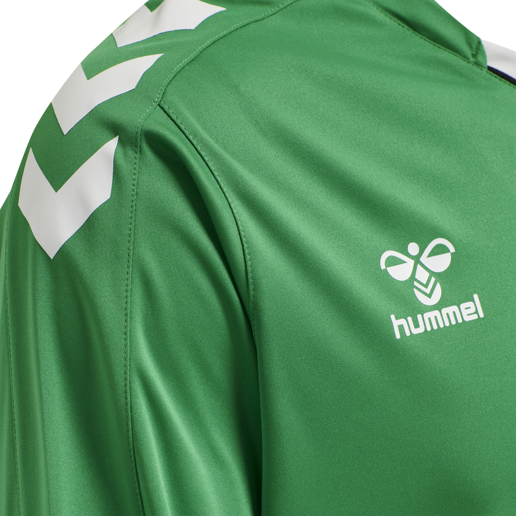 hmlCORE XK POLY JERSEY L/S