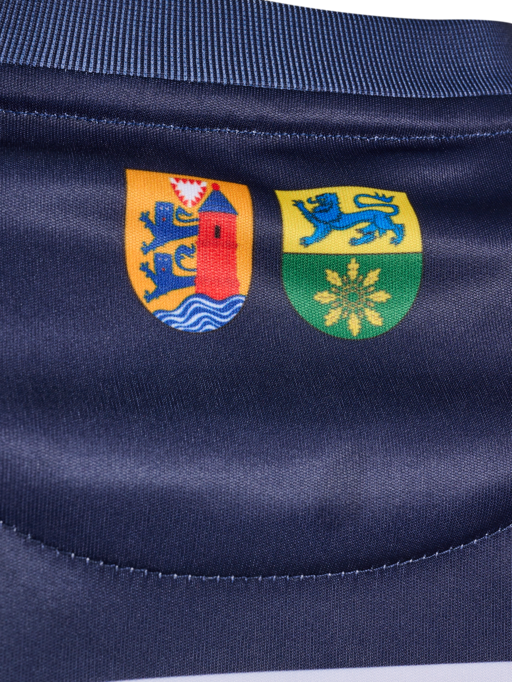 SGFH 24/25 HOME JERSEY S/S