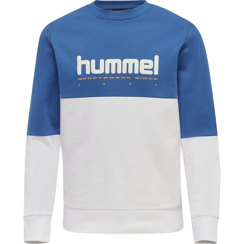 hmlLGC MANFRED SWEATSHIRT