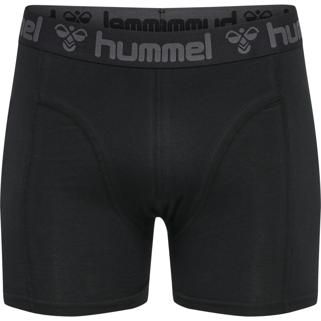 hmlMARSTON 4-PACK BOXERS