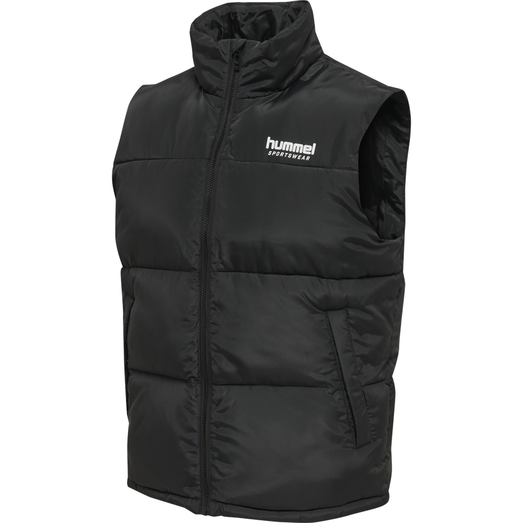 hmlLGC NICKY PUFF WAISTCOAT