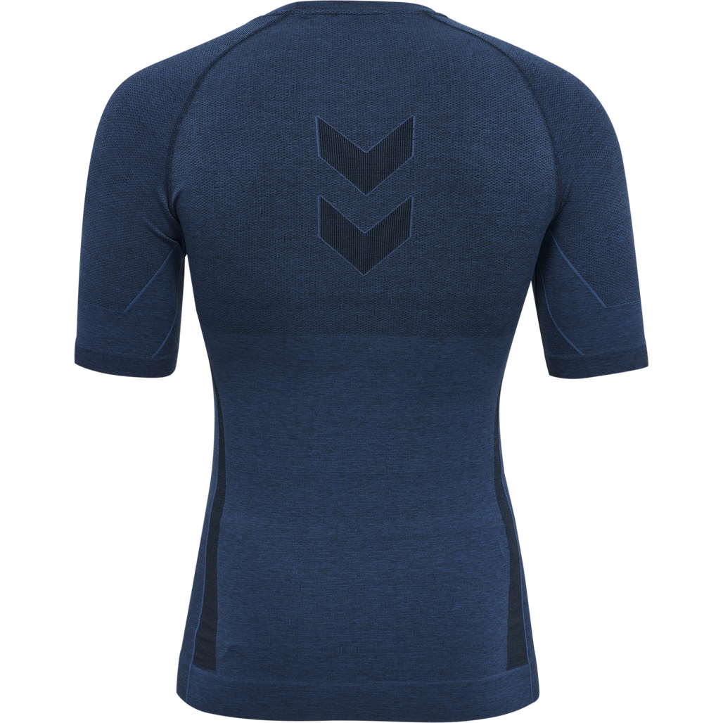 hmlTE MIKE SEAMLESS T-SHIRT