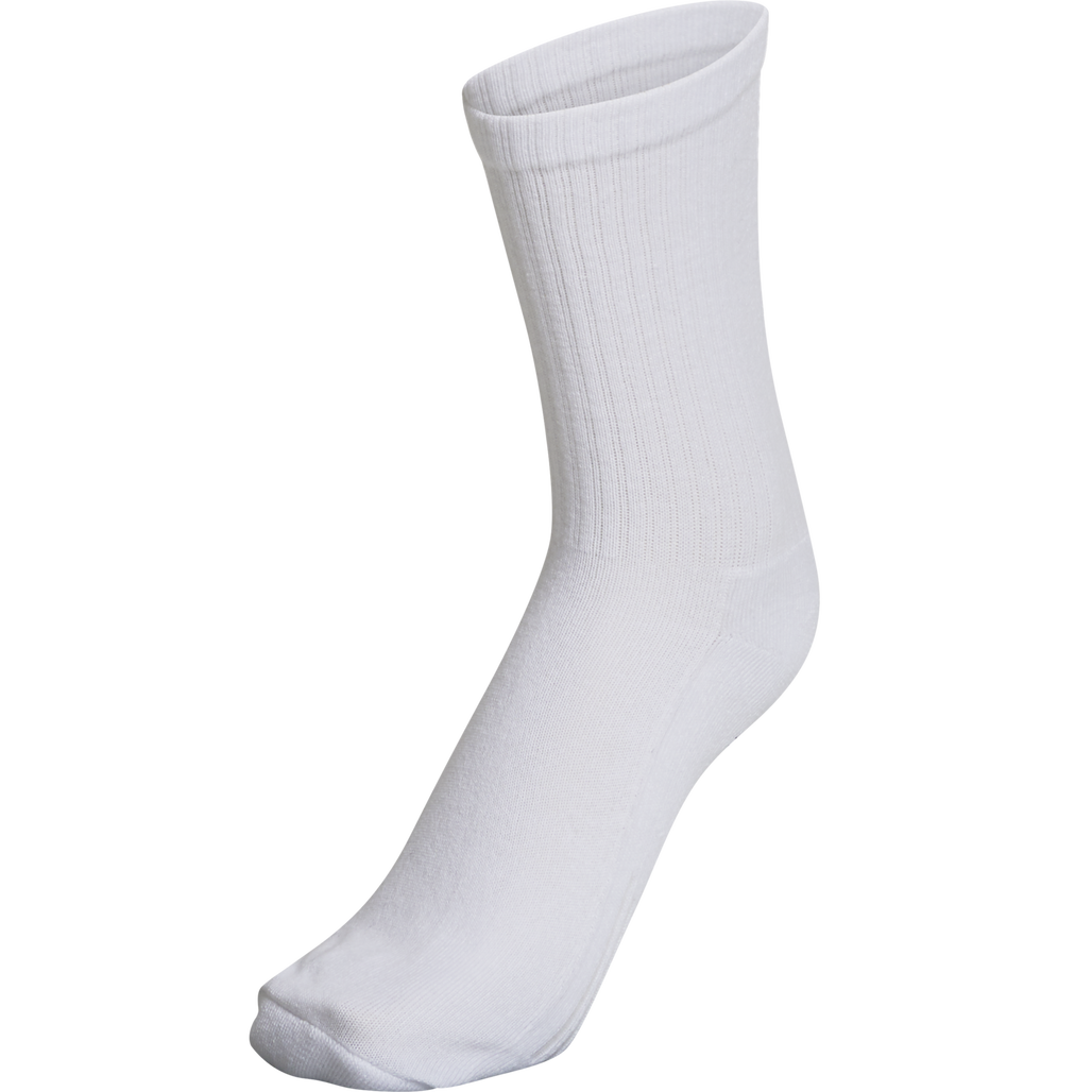 hmlLEGACY CORE 4-PACK SOCKS MIX