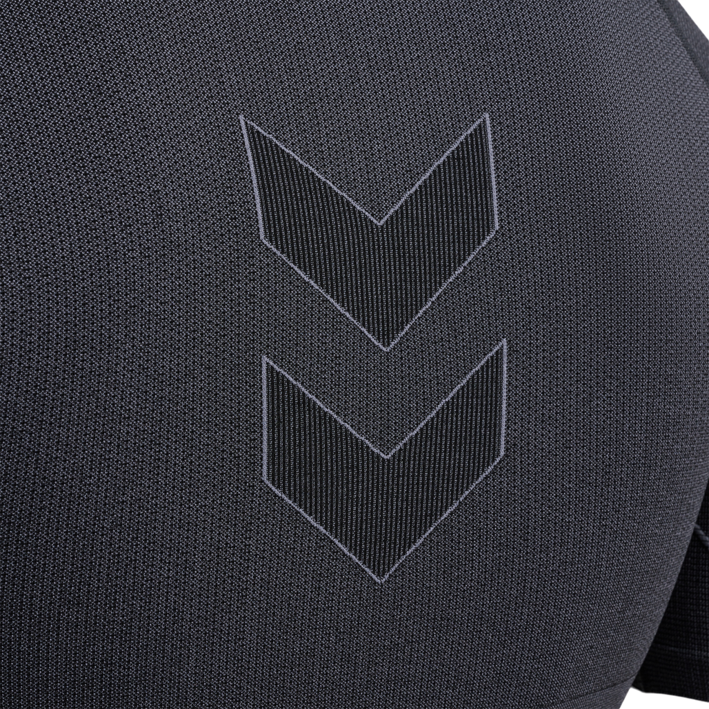 hmlTE MIKE SEAMLESS T-SHIRT