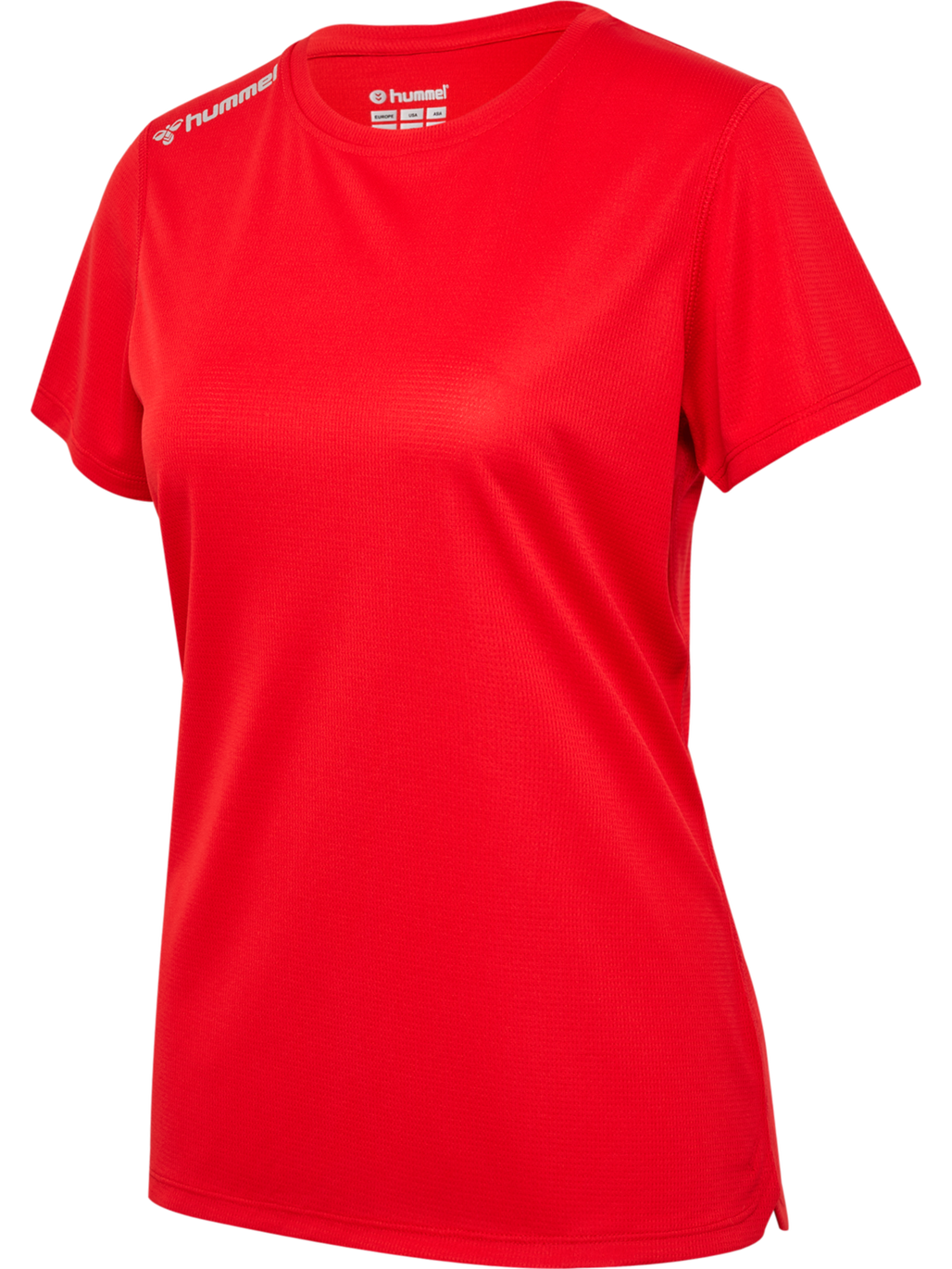 hmlRUN JERSEY S/S WOMAN