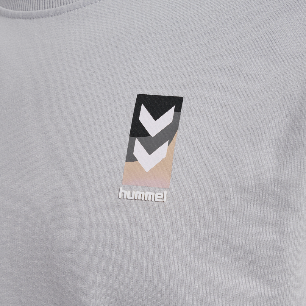 hmlLGC JEREMY SWEATSHIRT