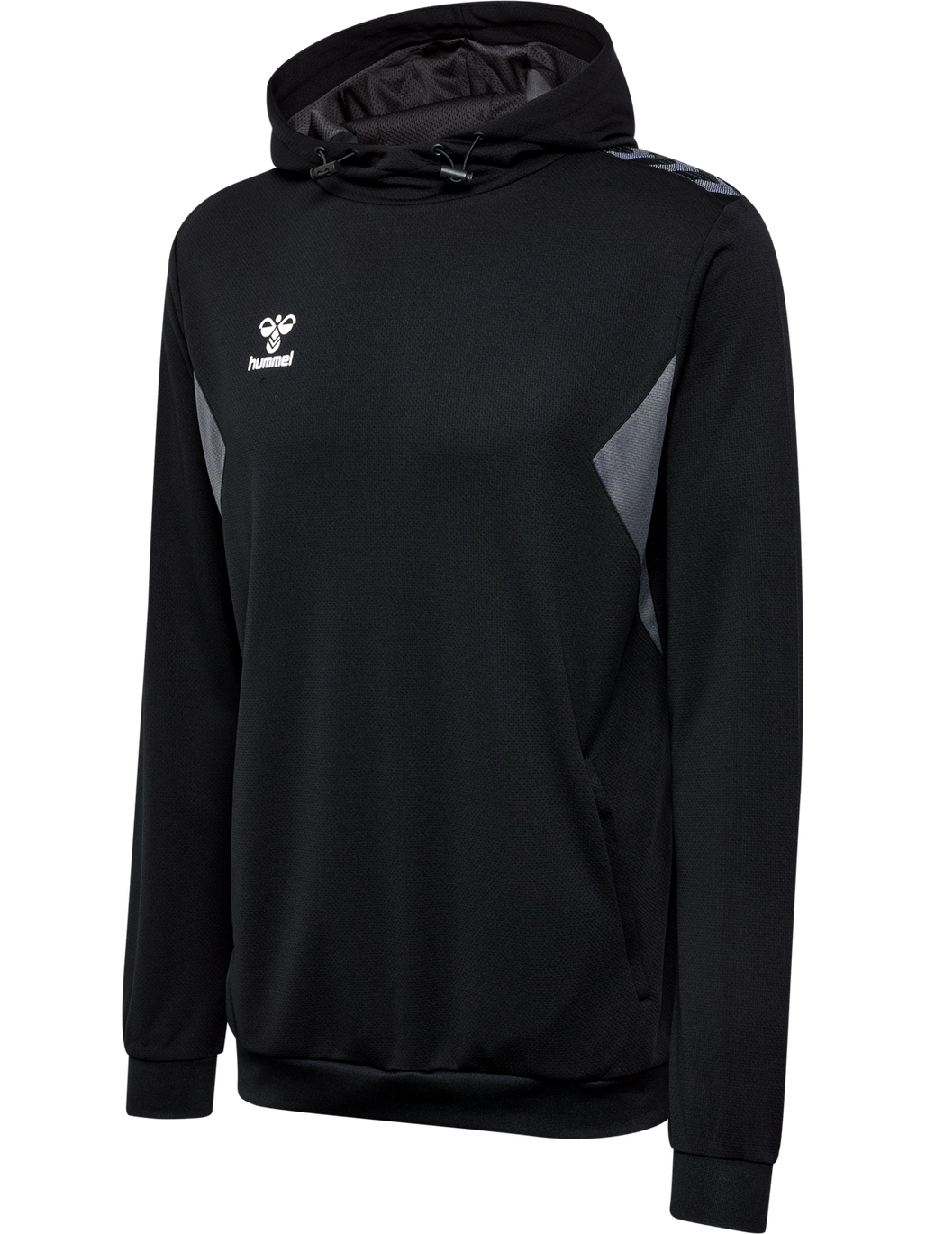 hmlAUTHENTIC PL HOODIE