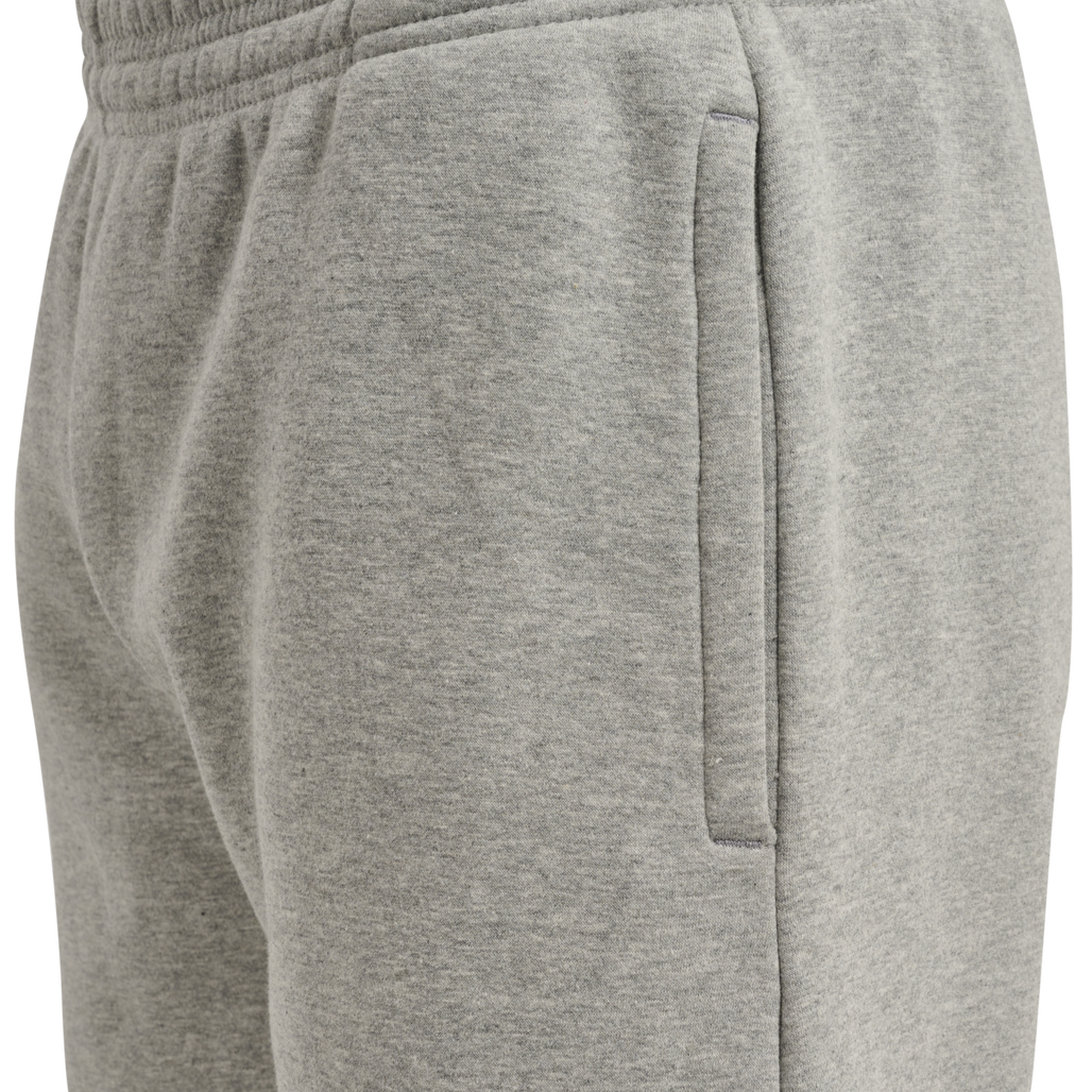 hmlRED BASIC SWEAT PANTS