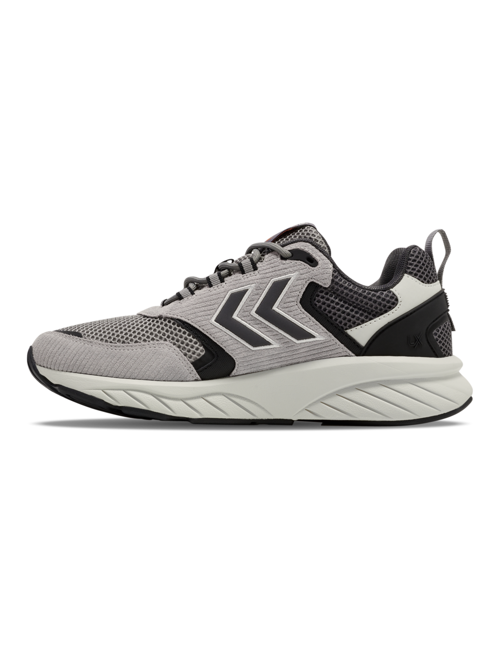 MARATHONA REACH LX BL