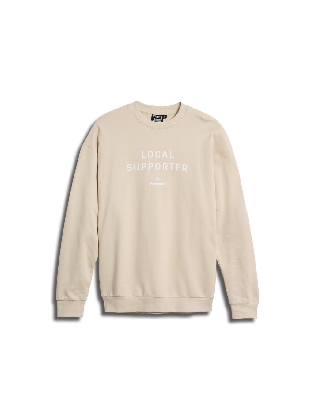 hmlHIVE OWEN SWEATSHIRT