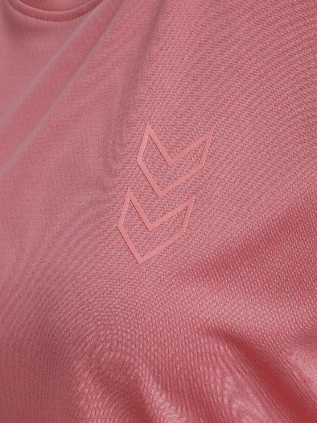 hmlACTIVE PL JERSEY S/S WOMAN