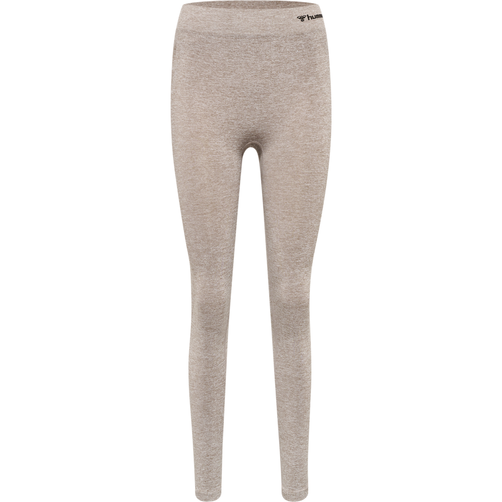 hmlCI SEAMLESS MID WAIST TIGHTS