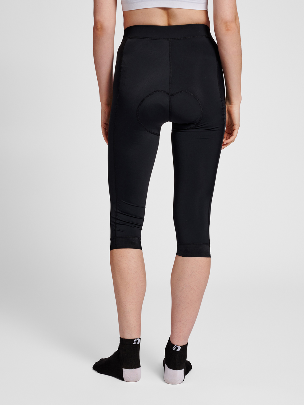 WOMENS CORE BIKE KNEE PANTS