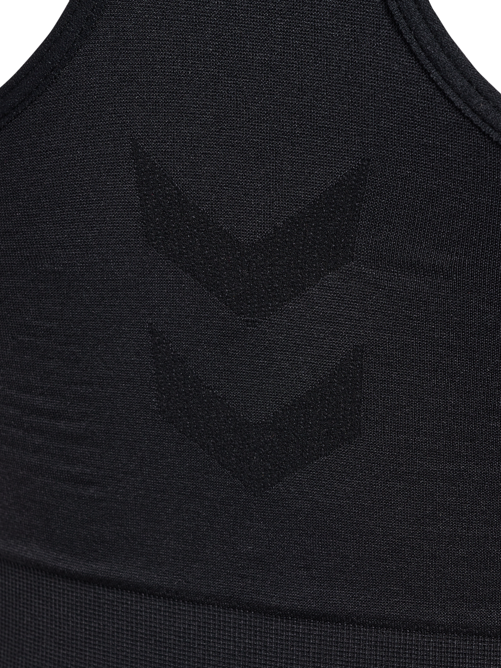 hmlTIF SEAMLESS PADDED SPORTS BRA