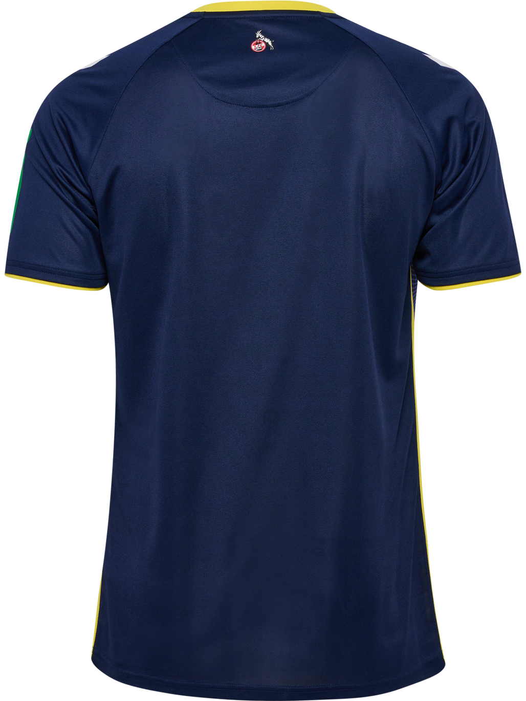 1FCK 24/25 SPEC GK JERSEY S/S