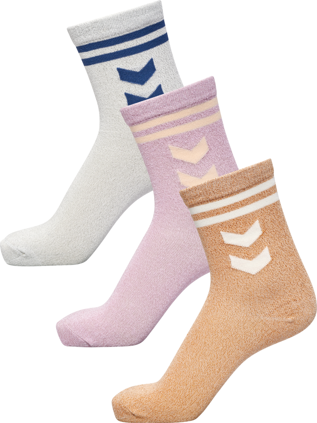 hmlALFIE SOCK 3-PACK