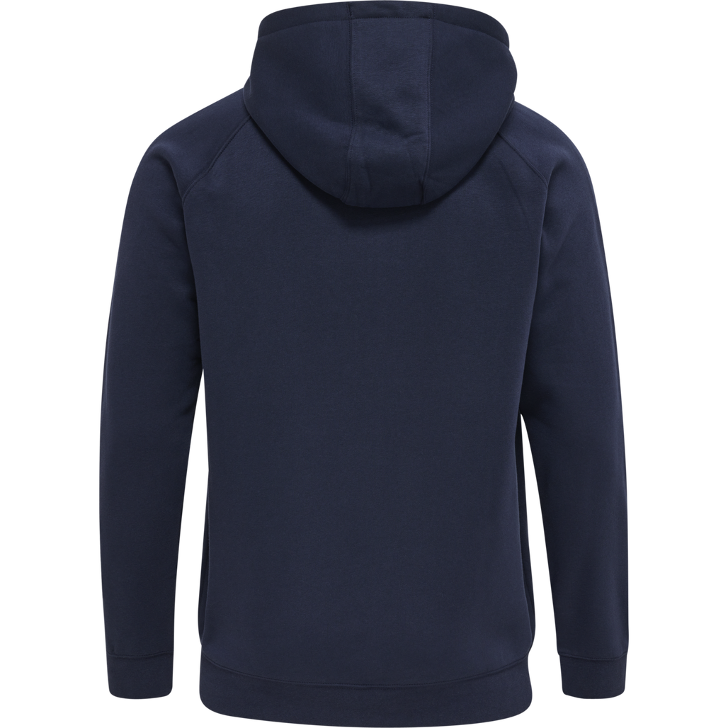 hmlRED CLASSIC ZIP HOODIE