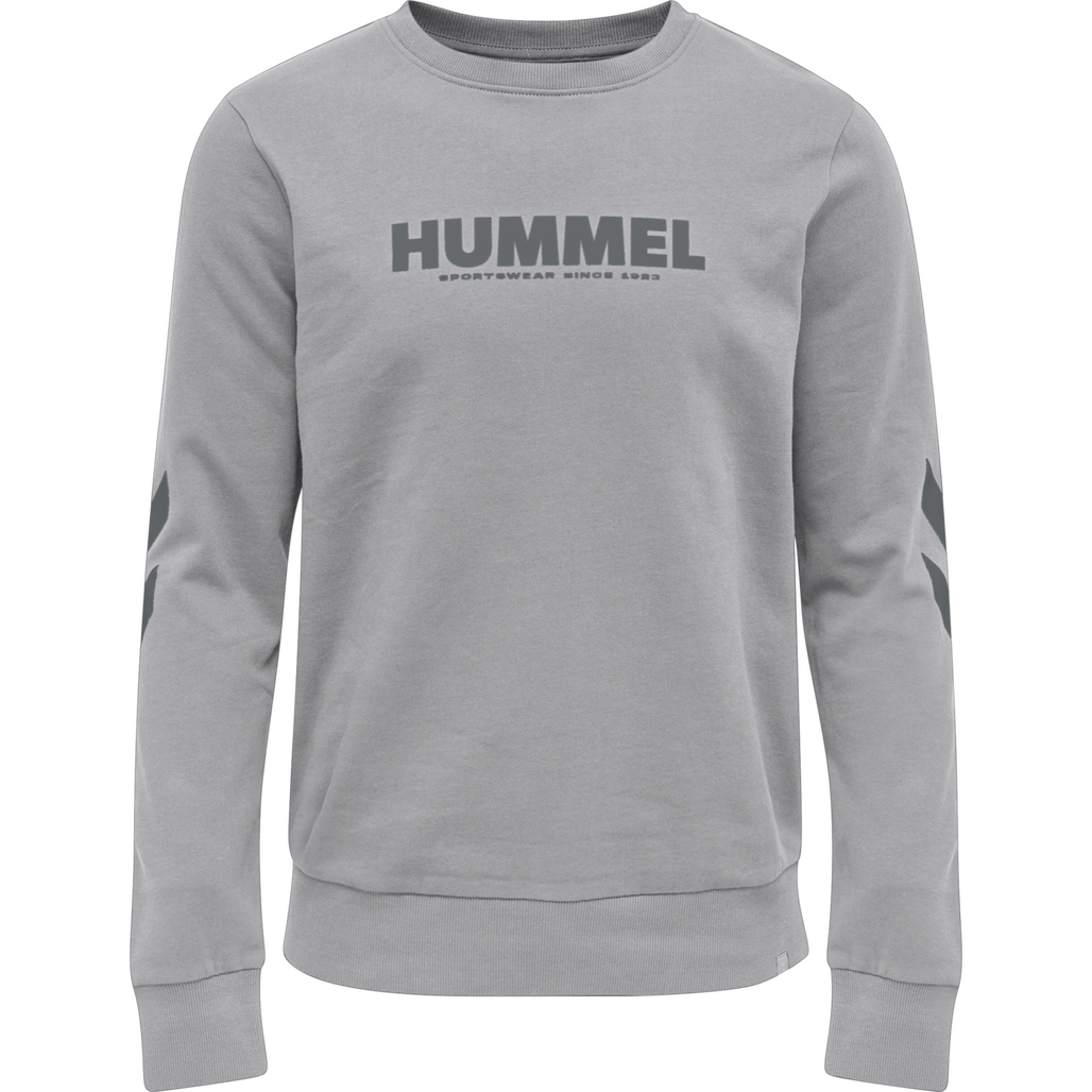 hmlLEGACY SWEATSHIRT PLUS