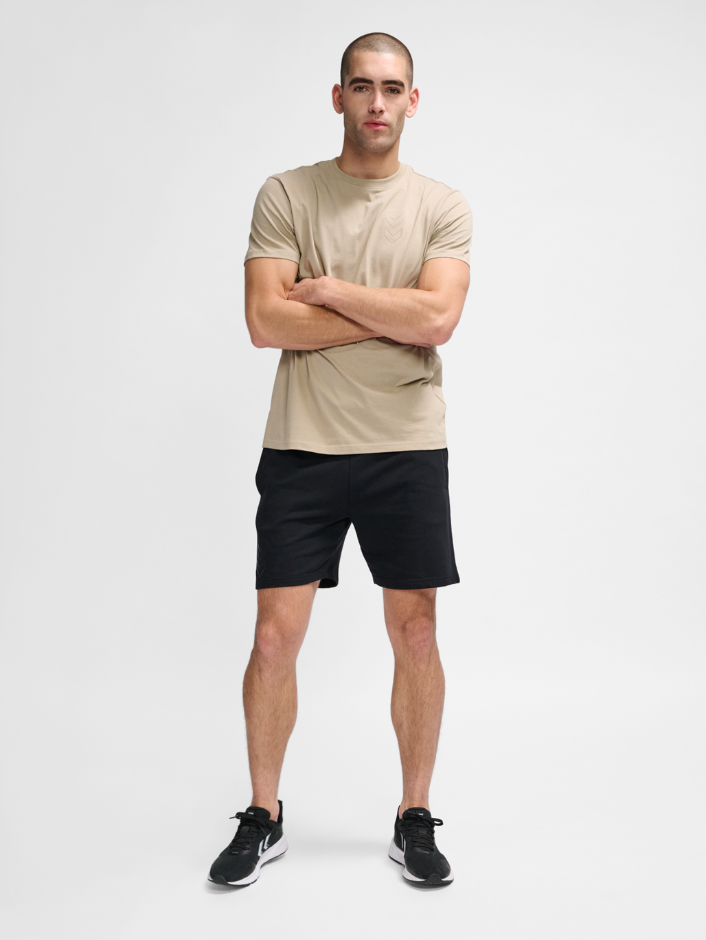 hmlACTIVE CO SHORTS