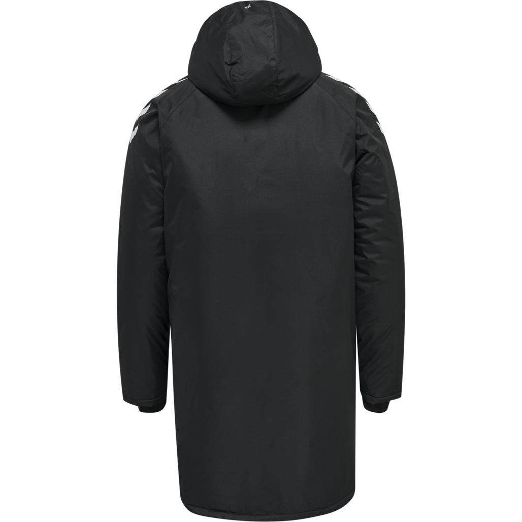 hmlCORE XK BENCH JACKET