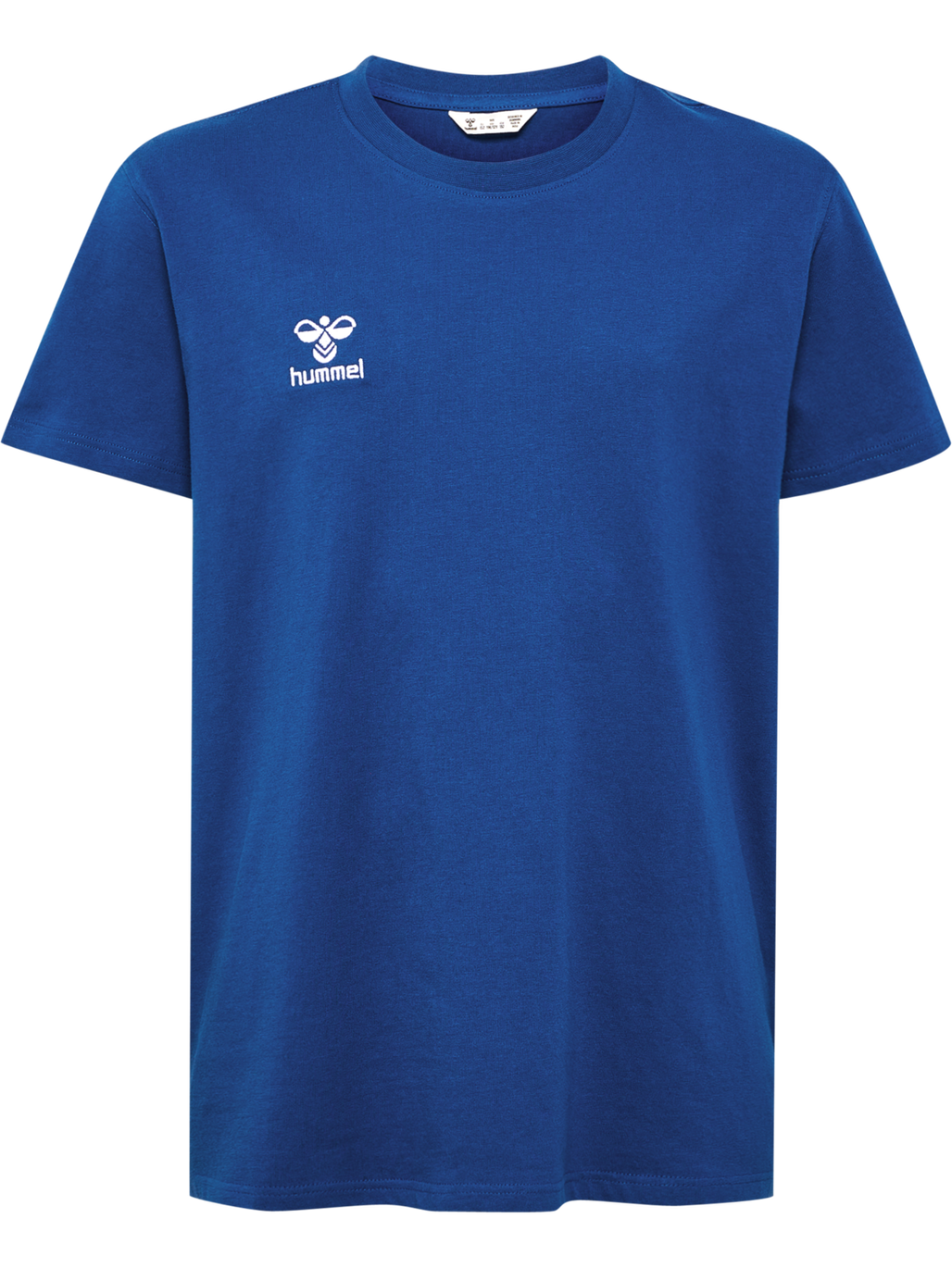 hmlGO 2.0 T-SHIRT S/S KIDS